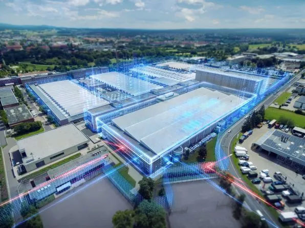 工厂“数字化”揭秘 它远不止是技术堆砌